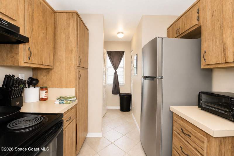 2 bedroom Condominium at 1795 Harrison Street #213, Village Square of Titusville Condo Ph II, Titusville — photo 5