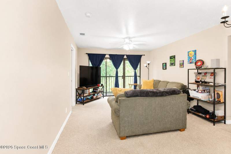 2 bedroom Condominium at 1795 Harrison Street #213, Village Square of Titusville Condo Ph II, Titusville — photo 4