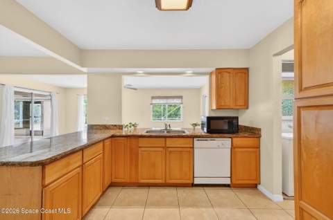 1340 Mariposa Drive, Palm Bay FL - photo 17 of 52