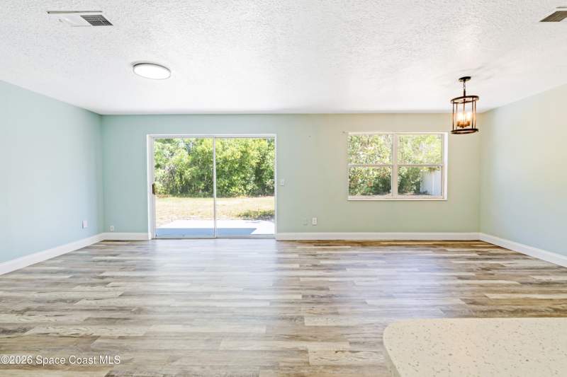 3 bedroom Single Family Residence at 850 Karen Drive, Imperial Estates Unit 6, Titusville — photo 3