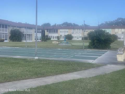 291 Cape Shores Circle #I 20, Cape Canaveral FL - photo 14 of 17
