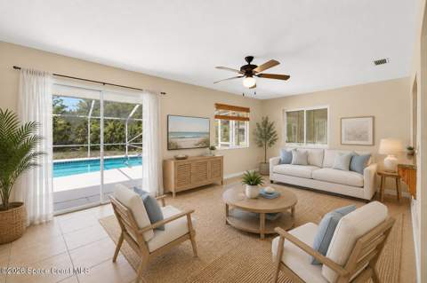 1340 Mariposa Drive, Palm Bay FL - photo 11 of 52