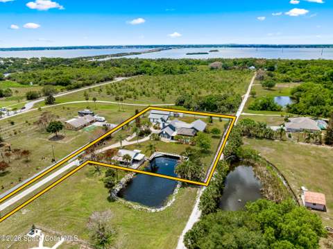 2955 N Tropical Trail, Merritt Island FL - photo 9 of 159