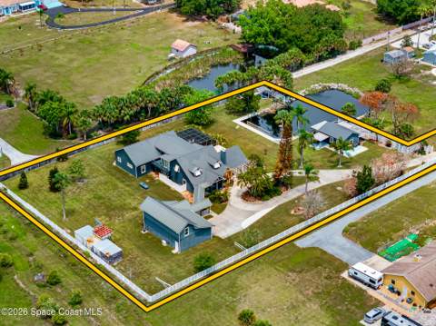 2955 N Tropical Trail, Merritt Island FL - photo 11 of 159