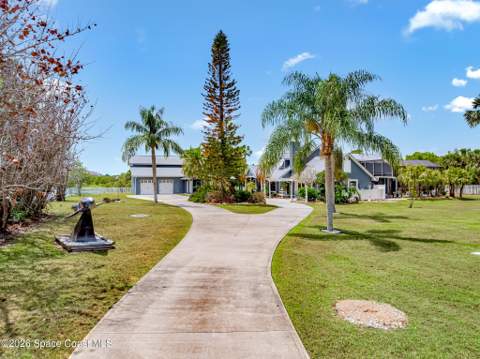 2955 N Tropical Trail, Merritt Island FL - photo 19 of 159