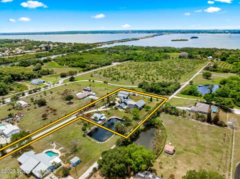 2955 N Tropical Trail, Merritt Island FL - photo 7 of 159