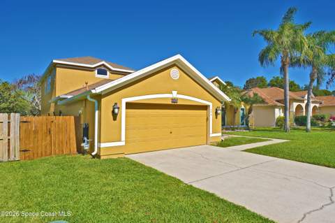 394 Tunbridge Drive, Rockledge FL - photo 11 of 48
