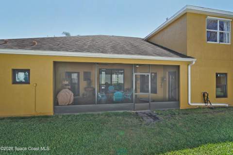 394 Tunbridge Drive, Rockledge FL - photo 12 of 48