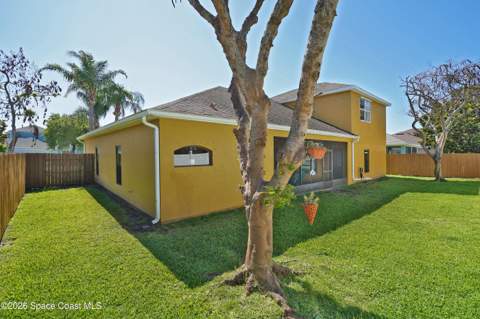 394 Tunbridge Drive, Rockledge FL - photo 13 of 48
