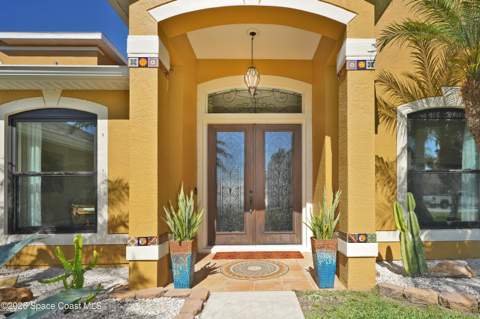 394 Tunbridge Drive, Rockledge FL - photo 14 of 48