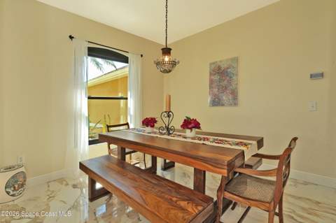 394 Tunbridge Drive, Rockledge FL - photo 16 of 48