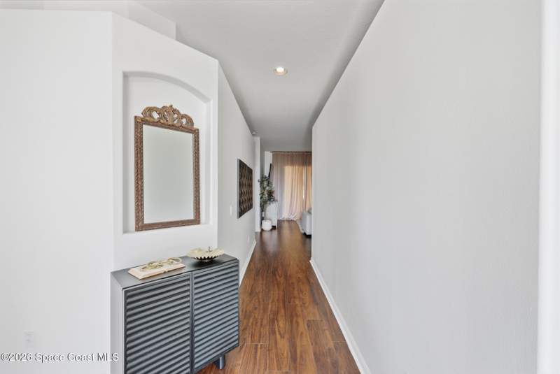 4 bedroom Single Family Residence at 2739 Whistler Street, Westbrooke Phase III, Melbourne — photo 5