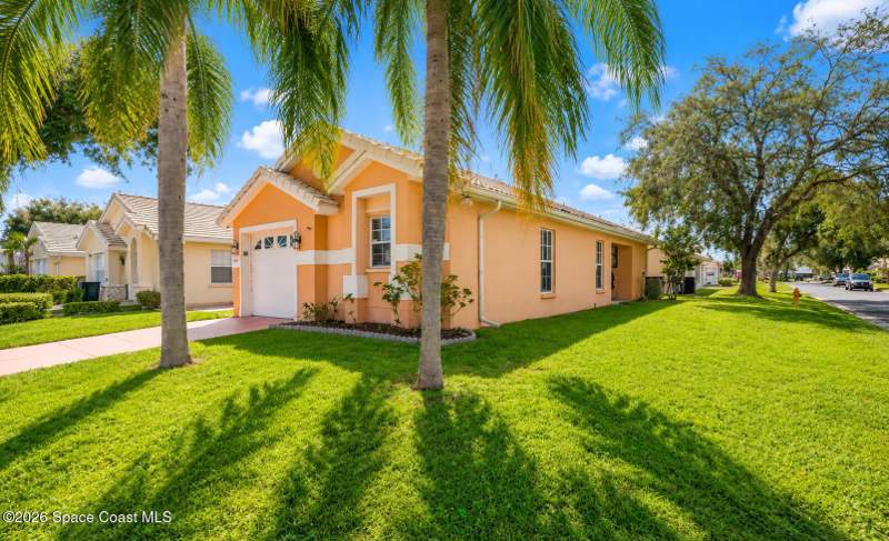 3 bedroom Single Family Residence at 1196 Goldenrod Circle, Port Malabar Unit 59, Palm Bay — photo 2