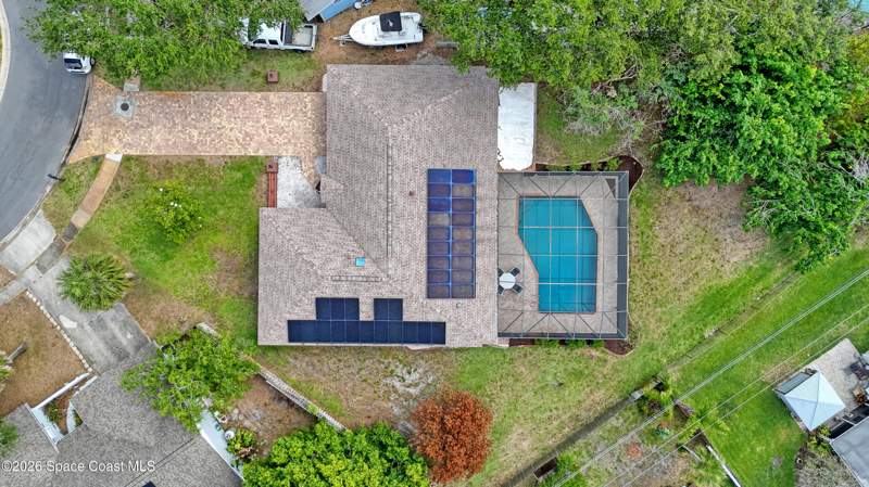 3 bedroom Single Family Residence at 173 Las Palmas, Villa De Palmas Unit 1, Merritt Island — photo 4
