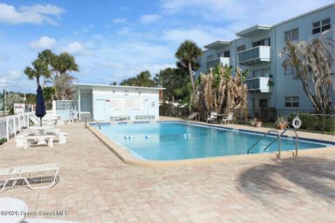 223 Columbia Drive #114, Cape Canaveral FL - photo 20 of 25