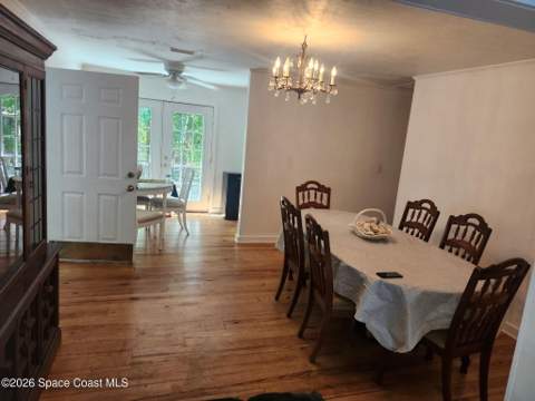 3585 Aurantia Road, Mims FL - photo 6 of 32