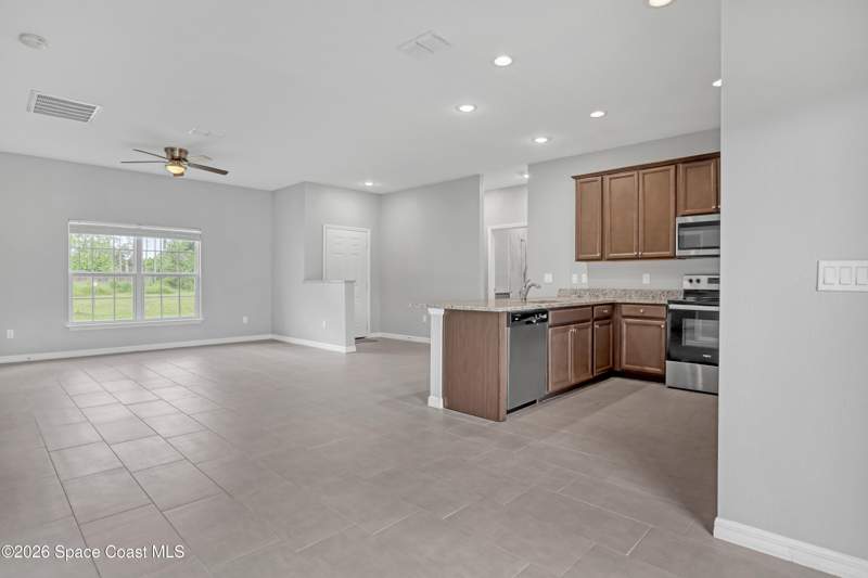 3 bedroom Single Family Residence at 1234 Sapulpa Road, Port Malabar Unit 36, Palm Bay — photo 4
