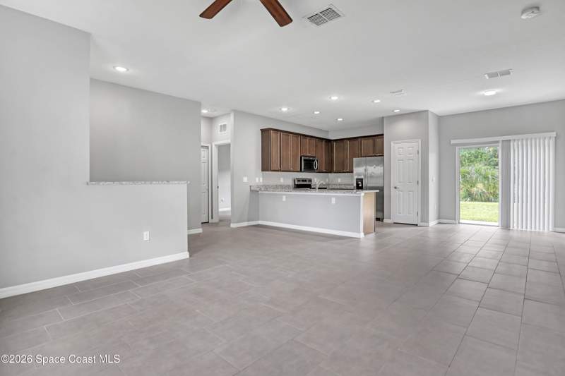 3 bedroom Single Family Residence at 1234 Sapulpa Road, Port Malabar Unit 36, Palm Bay — photo 3