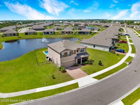 7251 Amethyst Avenue, Grant-Valkaria FL - photo 9 of 76