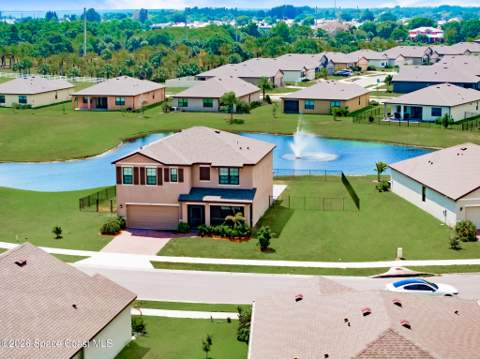 7251 Amethyst Avenue, Grant-Valkaria FL - photo 10 of 76