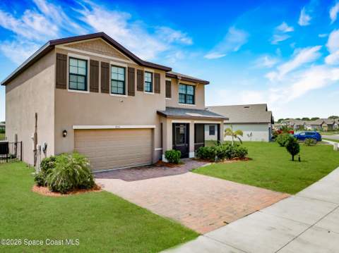 7251 Amethyst Avenue, Grant-Valkaria FL - photo 11 of 76
