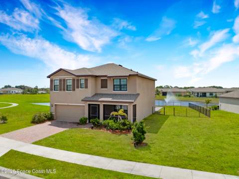 7251 Amethyst Avenue, Grant-Valkaria FL - photo 12 of 76