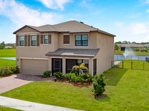 7251 Amethyst Avenue, Grant-Valkaria FL - photo 13 of 76