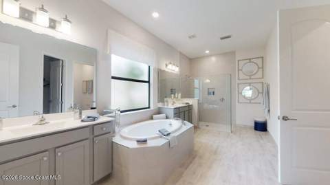 1424 Blessed Isles Drive, Palm Bay FL - photo 8 of 15