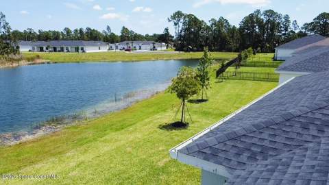 1424 Blessed Isles Drive, Palm Bay FL - photo 7 of 15
