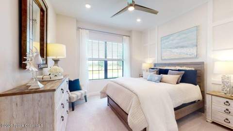 1424 Blessed Isles Drive, Palm Bay FL - photo 14 of 15