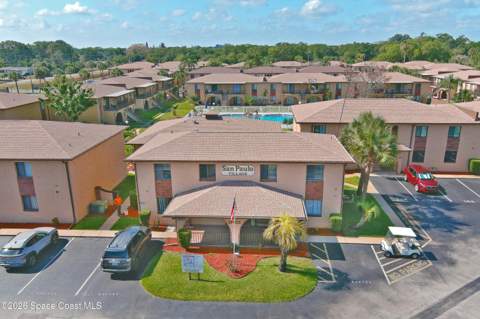 127 San Paulo Circle #1-127, West Melbourne FL - photo 17 of 21