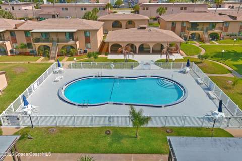 127 San Paulo Circle #1-127, West Melbourne FL - photo 19 of 21