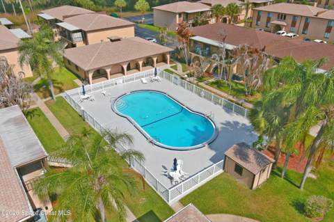 127 San Paulo Circle #1-127, West Melbourne FL - photo 21 of 21