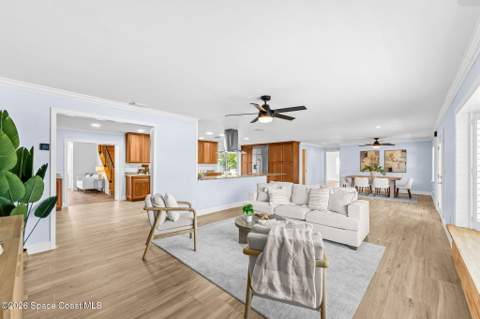 136 14th Avenue, Indialantic FL - photo 9 of 100