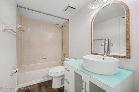 7300 N Highway 1 #105, Cocoa FL - photo 21 of 36