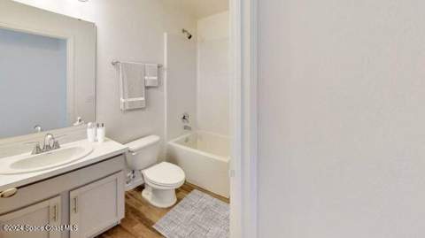 847 Raymond Street, Palm Bay FL - photo 12 of 18