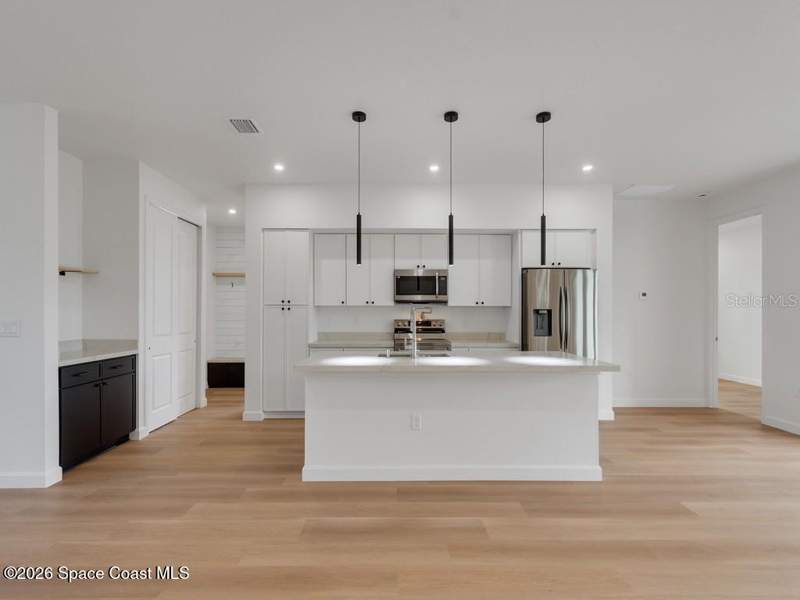 4 bedroom Single Family Residence at 2602 De Groodt Road, Port Malabar Unit 30, Palm Bay — photo 2