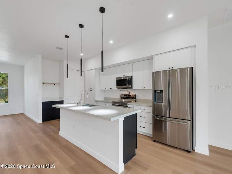 4 bedroom Single Family Residence at 2602 De Groodt Road, Port Malabar Unit 30, Palm Bay — photo 5