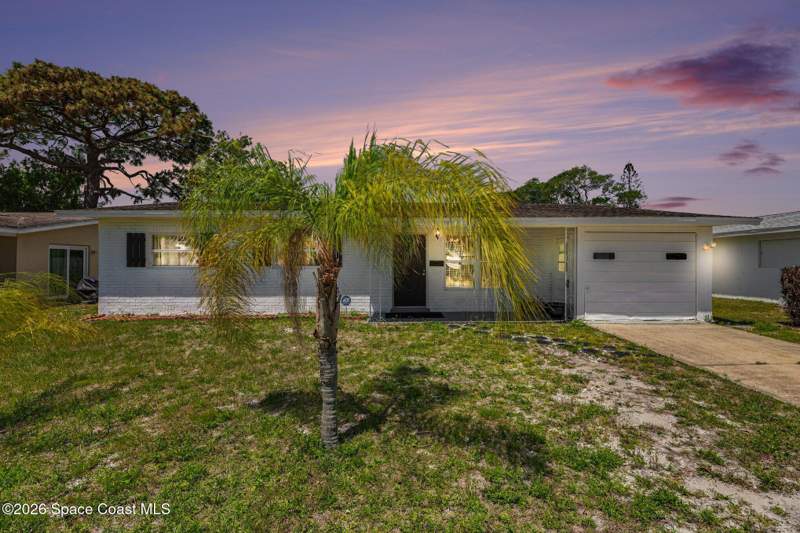 3 bedroom Single Family Residence at 620 Cherokee Avenue, Cresthaven Homes Sec 2, Melbourne — photo 3