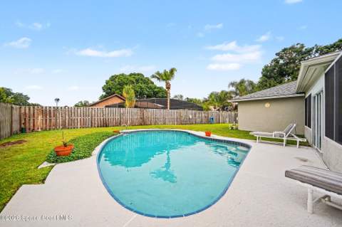 2608 Woodsmill Drive, Melbourne FL - photo 6 of 28