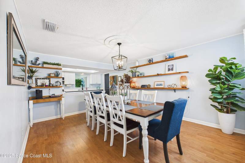 5 bedroom Single Family Residence at 929 Bluewater Drive, Golden Beach Estates, Indian Harbour Beach — photo 5
