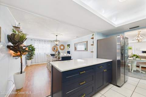 929 Bluewater Drive, Indian Harbour Beach FL - photo 8 of 35