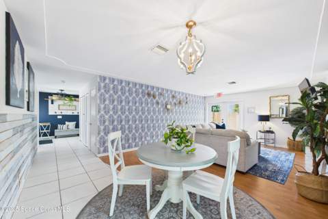 929 Bluewater Drive, Indian Harbour Beach FL - photo 9 of 35