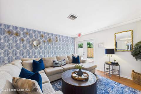 929 Bluewater Drive, Indian Harbour Beach FL - photo 12 of 35