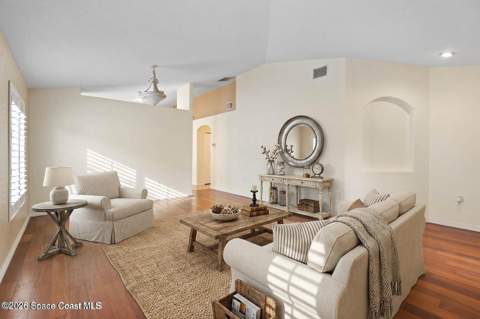 741 Indian Oaks Drive, Melbourne FL - photo 9 of 48