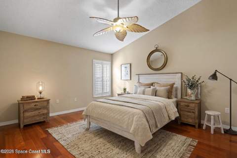 741 Indian Oaks Drive, Melbourne FL - photo 16 of 48