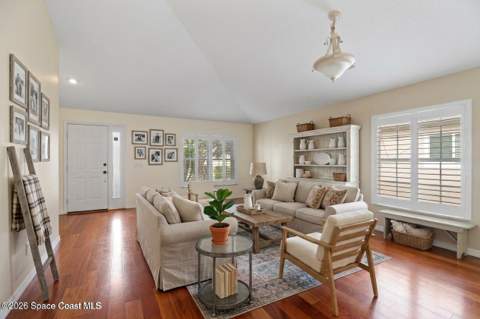 741 Indian Oaks Drive, Melbourne FL - photo 11 of 48