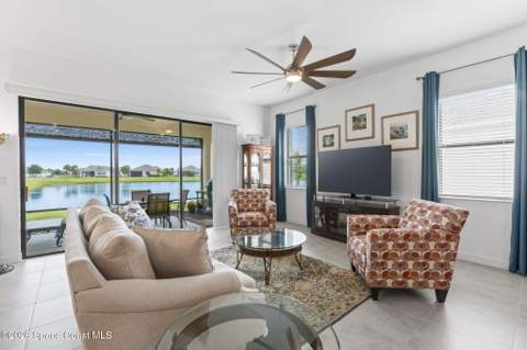 2372 Great Belt Circle, Melbourne FL - photo 10 of 55
