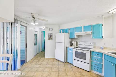 513 S Egret Circle, Barefoot Bay FL - photo 7 of 22