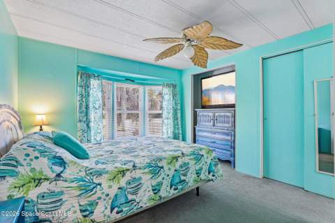 513 S Egret Circle, Barefoot Bay FL - photo 10 of 22